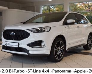 Ford Edge Gebrauchtwagen