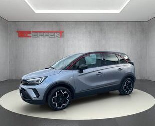 Opel Crossland (X) Gebrauchtwagen