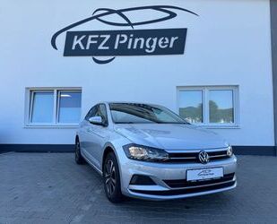 VW Polo Gebrauchtwagen