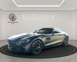 Mercedes-Benz AMG GT Gebrauchtwagen