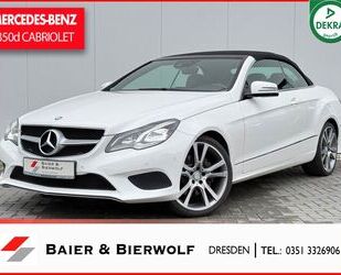 Mercedes-Benz E 350 Gebrauchtwagen