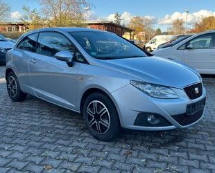 Seat Ibiza Gebrauchtwagen