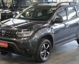 Dacia Duster Gebrauchtwagen