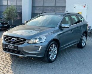 Volvo XC60 Gebrauchtwagen