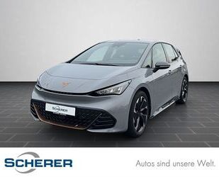 Cupra Born Gebrauchtwagen