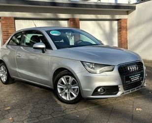 Audi A1 Gebrauchtwagen