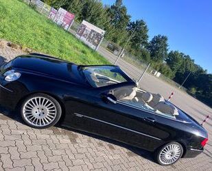 Mercedes-Benz CLK 200 Gebrauchtwagen