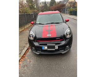 Mini John Cooper Works Countryman Gebrauchtwagen