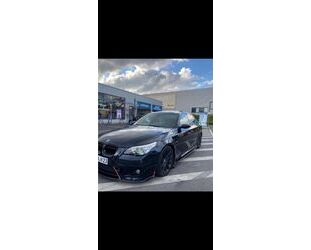 BMW 525 Gebrauchtwagen