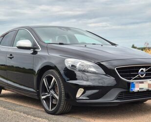 Volvo V40 Gebrauchtwagen