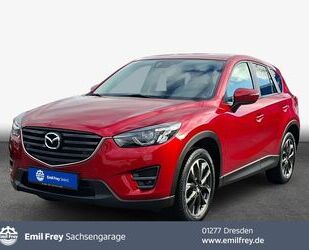 Mazda CX-5 Gebrauchtwagen