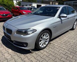 BMW 530 Gebrauchtwagen