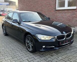 BMW 328 Gebrauchtwagen