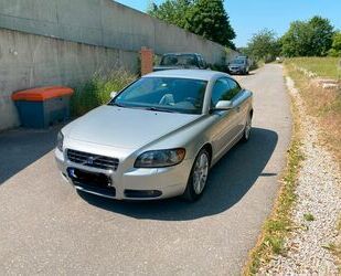 Volvo C70 Gebrauchtwagen