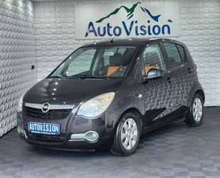 Opel Agila Gebrauchtwagen