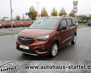 Opel Combo Life Gebrauchtwagen