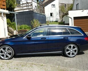 Mercedes-Benz C 250 Gebrauchtwagen
