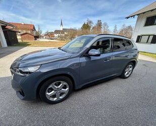 BMW X1 Gebrauchtwagen