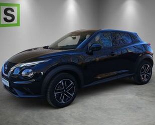 Nissan Juke Gebrauchtwagen