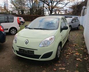 Renault Twingo Gebrauchtwagen