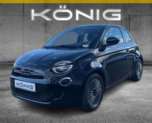 Fiat 500e Gebrauchtwagen