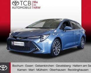 Toyota Corolla Gebrauchtwagen
