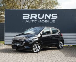 Hyundai i10 Gebrauchtwagen