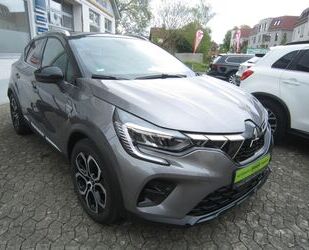 Mitsubishi ASX Gebrauchtwagen
