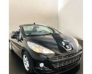 Peugeot 207 Gebrauchtwagen