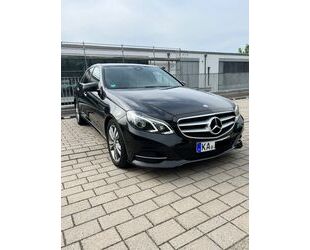 Mercedes-Benz E 350 Gebrauchtwagen