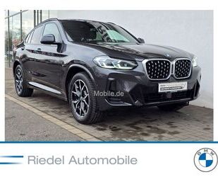 BMW X4 Gebrauchtwagen