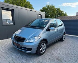 Mercedes-Benz A 160 Gebrauchtwagen