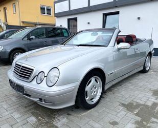 Mercedes-Benz CLK 200 Gebrauchtwagen