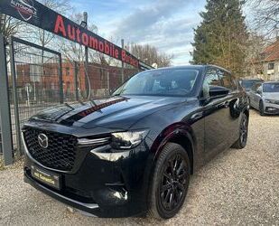 Mazda CX-60 Gebrauchtwagen