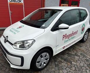 VW up! Gebrauchtwagen
