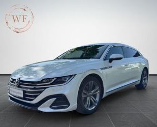 VW Arteon Gebrauchtwagen