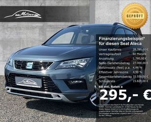 Seat Ateca Gebrauchtwagen