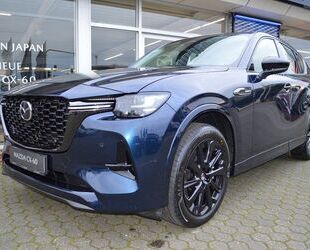 Mazda CX-60 Gebrauchtwagen