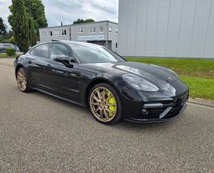Porsche Panamera Gebrauchtwagen