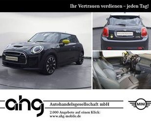 Mini Cooper SE Gebrauchtwagen