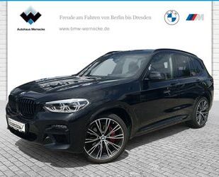 BMW X3 M40 Gebrauchtwagen