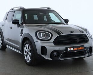 Mini Cooper Countryman Gebrauchtwagen