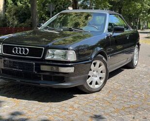 Audi Cabriolet Gebrauchtwagen