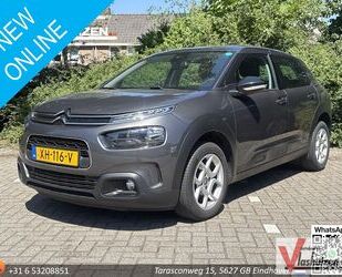 Citroen C4 Cactus Gebrauchtwagen