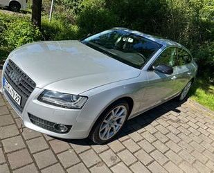 Audi A5 Gebrauchtwagen
