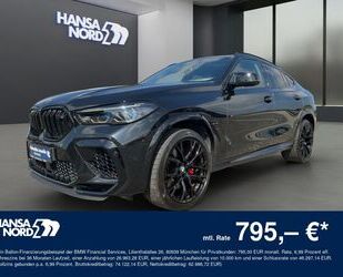 BMW X6 M Gebrauchtwagen