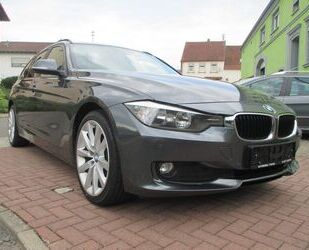 BMW 318 Gebrauchtwagen