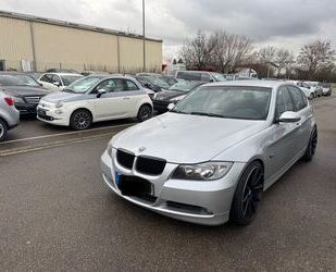 BMW 325 Gebrauchtwagen