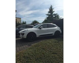 Porsche Macan Gebrauchtwagen