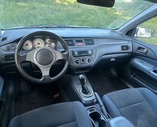 Mitsubishi Lancer Gebrauchtwagen